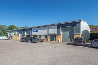 More details for Maxted Rd, Hemel Hempstead - Industrial for Lease