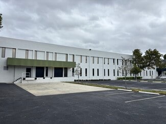 Plus de détails pour 6682-6830 NW 16th Ter, Fort Lauderdale, FL - Industriel à louer