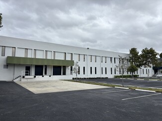 More details for 6682-6830 NW 16th Ter, Fort Lauderdale, FL - Industrial for Lease