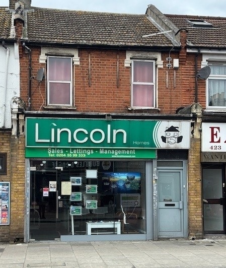 421 High St N, London for sale Primary Photo- Image 1 of 10