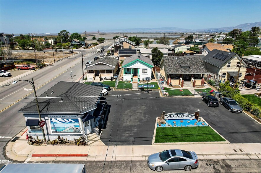 1132 Taylor St., Alviso, CA à vendre - Autre - Image 1 de 1