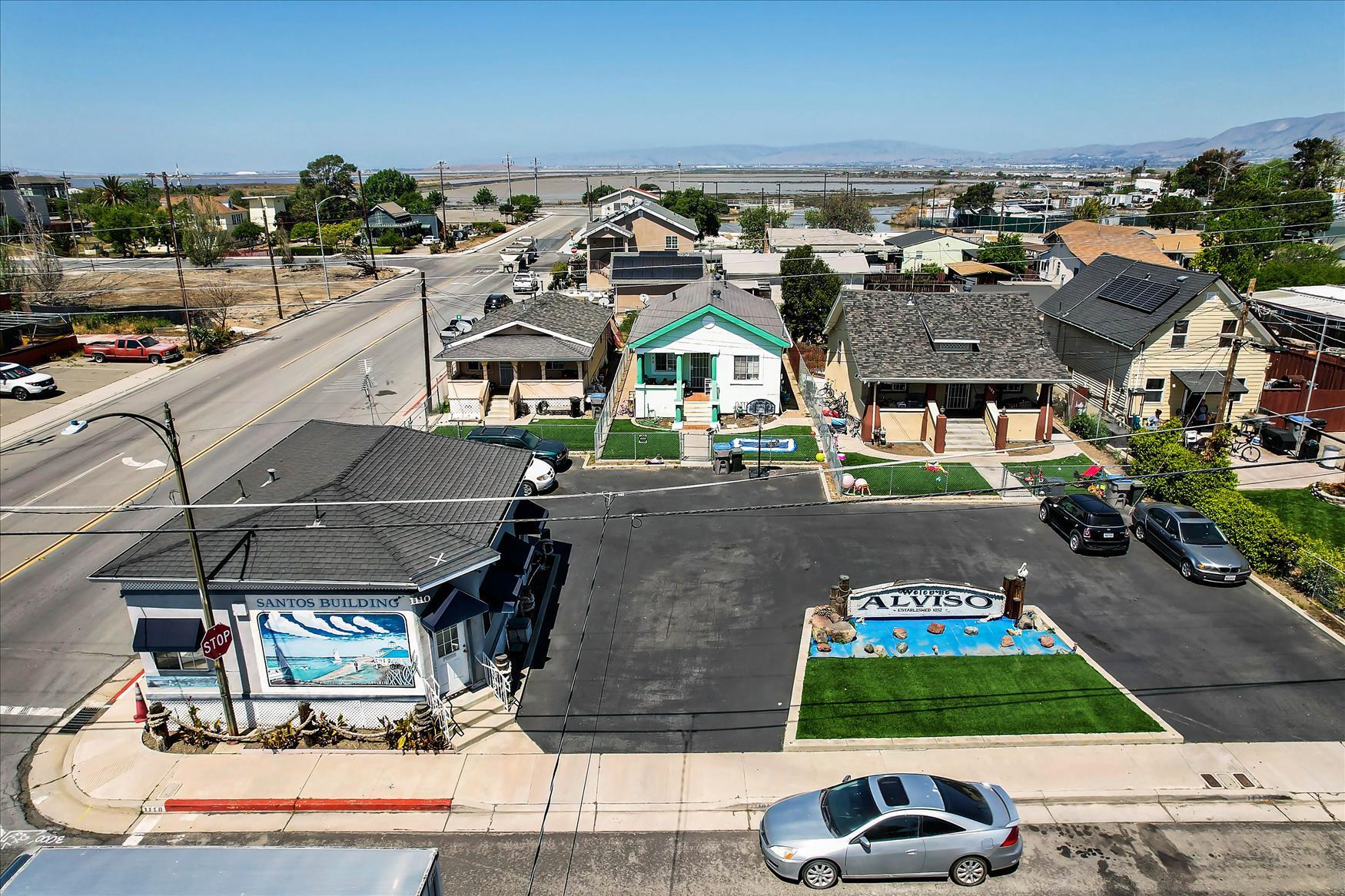 1132 Taylor St., Alviso, CA à vendre Autre- Image 1 de 1