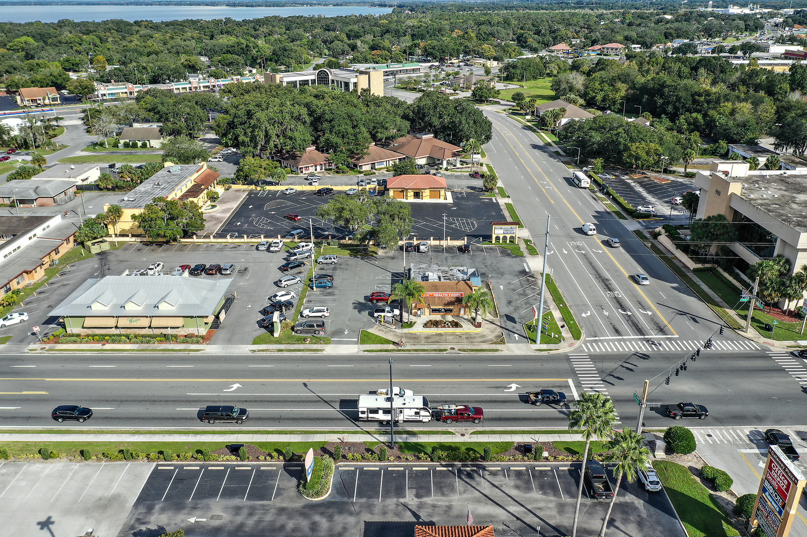 914 N 14th St, Leesburg, FL for sale Building Photo- Image 1 of 1