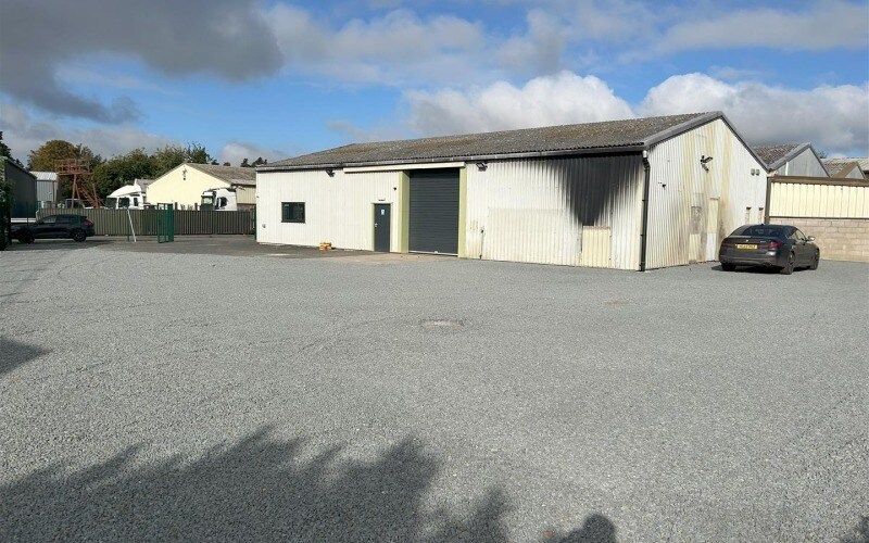 Clinton Rd, Leominster à louer - Photo du bâtiment - Image 3 de 3