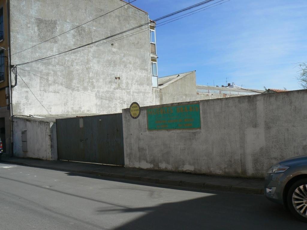 Industrial in Cuéllar, Segovia for sale Primary Photo- Image 1 of 7