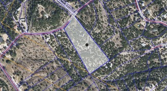 Plus de détails pour 4303 Bob Wire Rd, Spicewood, TX - Terrain à vendre