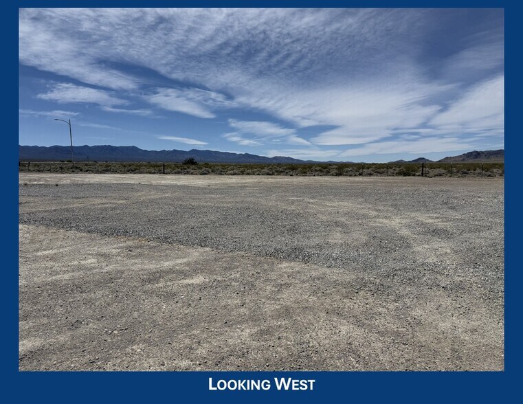 28460 N US Highway 95, Indian Springs, NV for sale - Other - Image 3 of 10