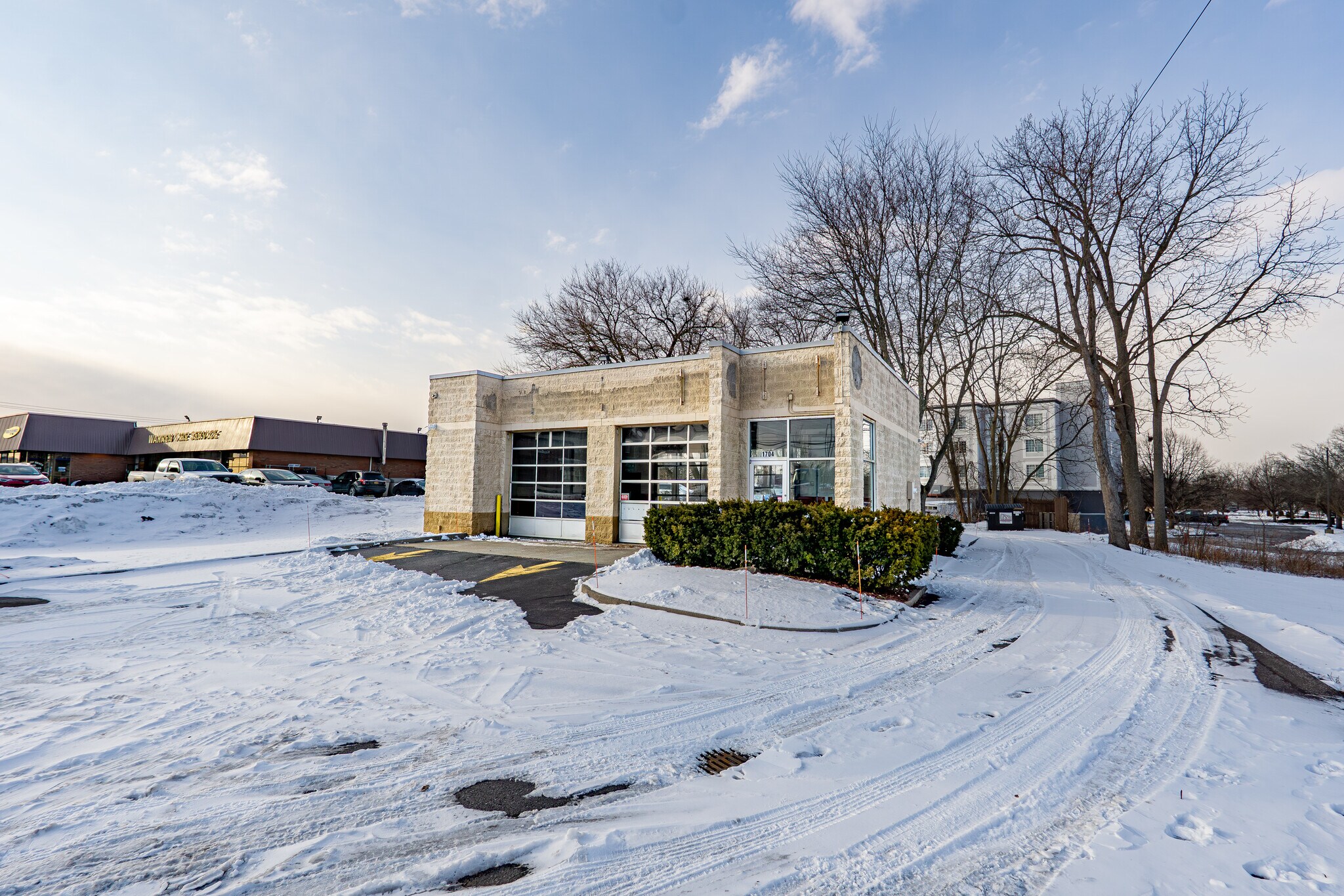 1704 Us-9, Clifton Park, NY à vendre Photo principale- Image 1 de 8