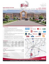 2661-2751 Miamisburg Centerville Rd, Dayton, OH for lease Building Photo- Image 2 of 6