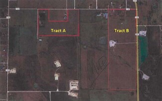 Plus de détails pour 8601 County Road 1127, Godley, TX - Terrain à vendre