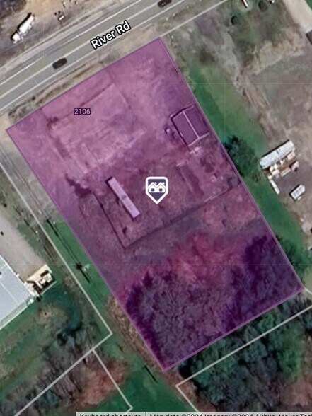 2106 River Rd, North Apollo, PA for sale - Primary Photo - Image 1 of 2