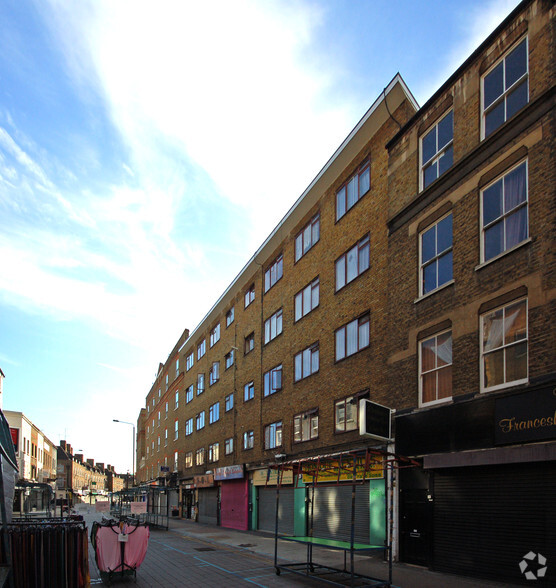 12 Wentworth St, London for lease - Building Photo - Image 2 of 2