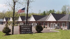 More details for 1400-1416 SWEET HOME Rd, Amherst, NY - Office, Office/Medical for Lease