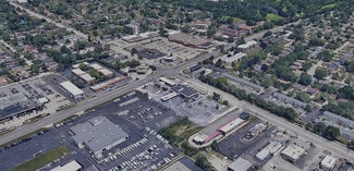 More details for 990 N York St, Elmhurst, IL - Retail for Lease