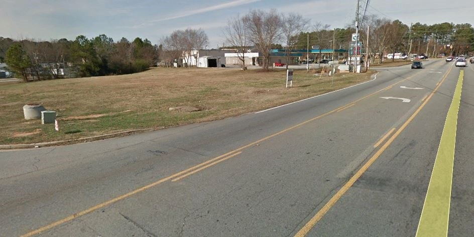 3079 E 34 Hwy, Newnan, GA à vendre - Photo du bâtiment - Image 2 de 3