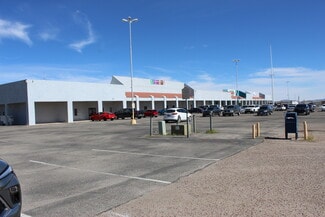 More details for 35-161 E Wilcox Dr, Sierra Vista, AZ - Retail for Lease