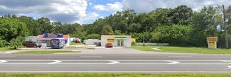 Plus de détails pour 18721 N Dale Mabry Hwy, Lutz, FL - Bureau/Commerce de détail à louer