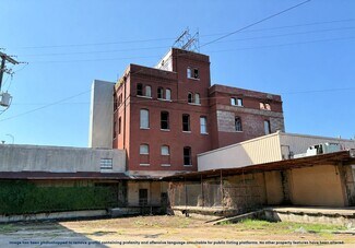 Plus de détails pour 1420 Culpepper St, Shreveport, LA - Industriel à vendre