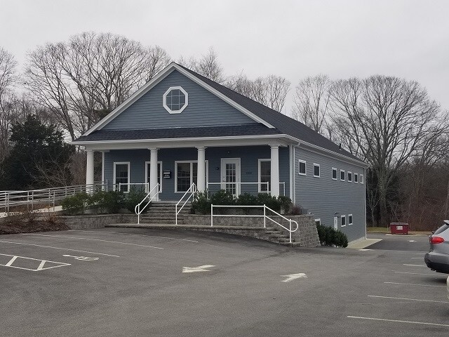 More details for 2302 Gar Hwy, Swansea, MA - Office for Lease
