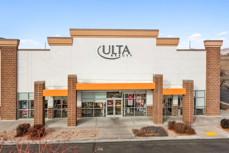 632 Market St, Grand Junction, CO à louer - Photo du bâtiment - Image 2 de 6