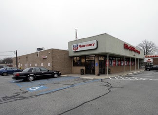 Plus de détails pour 2901 Springfield Rd, Broomall, PA - Commerce de détail à louer