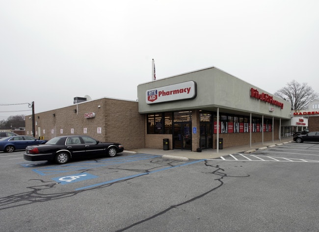 More details for 2901 Springfield Rd, Broomall, PA - Retail for Lease