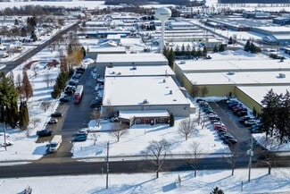 Plus de détails pour 3 Industrial Dr, Woolwich, ON - Industriel à vendre