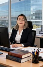 Loubna Abdarazzak