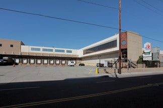 Plus de détails pour 3435 E Vernon Ave, Vernon, CA - Industriel à louer