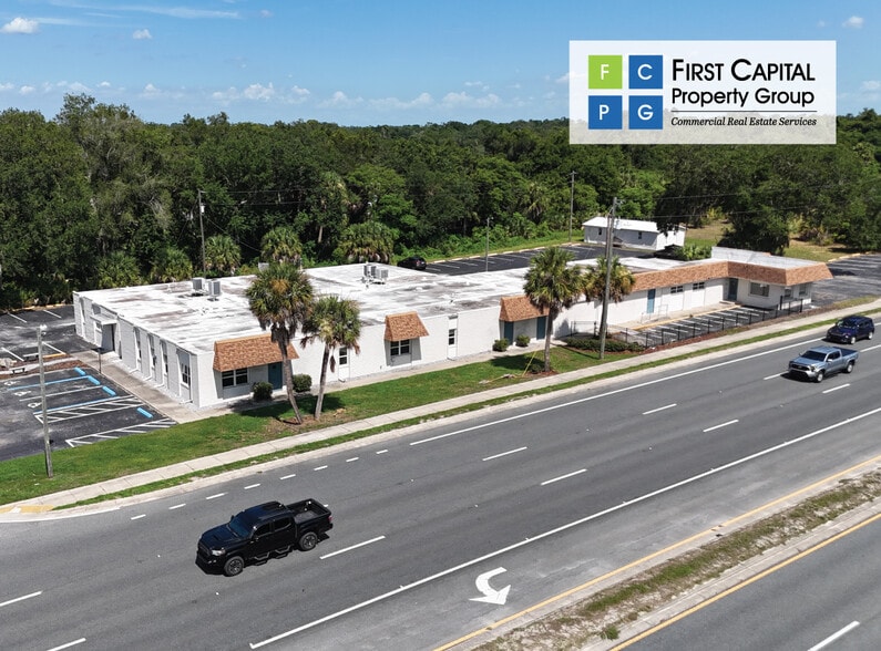 601 S US Highway 41, Inverness, FL à vendre - Photo du bâtiment - Image 3 de 3