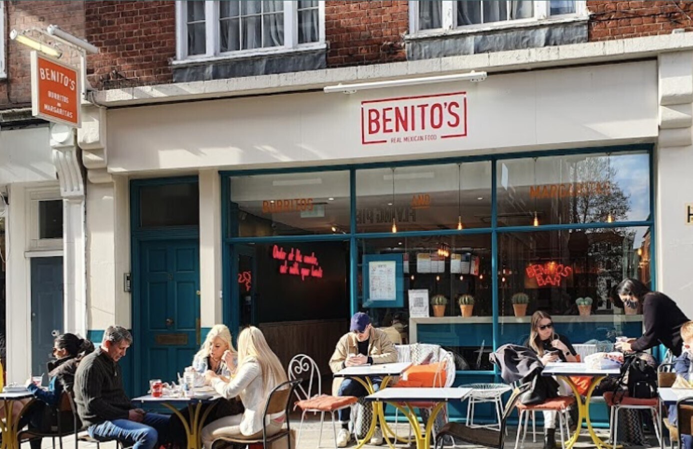 19 New Row, Londres à vendre Photo principale- Image 1 de 1