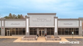 More details for 1881 S Randall Rd, Geneva, IL - Retail for Sale