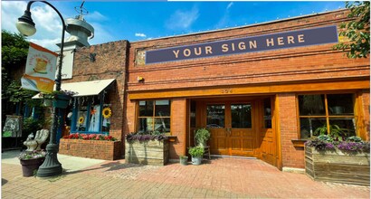124 2nd Ave, Niwot, CO for lease Building Photo- Image 1 of 1