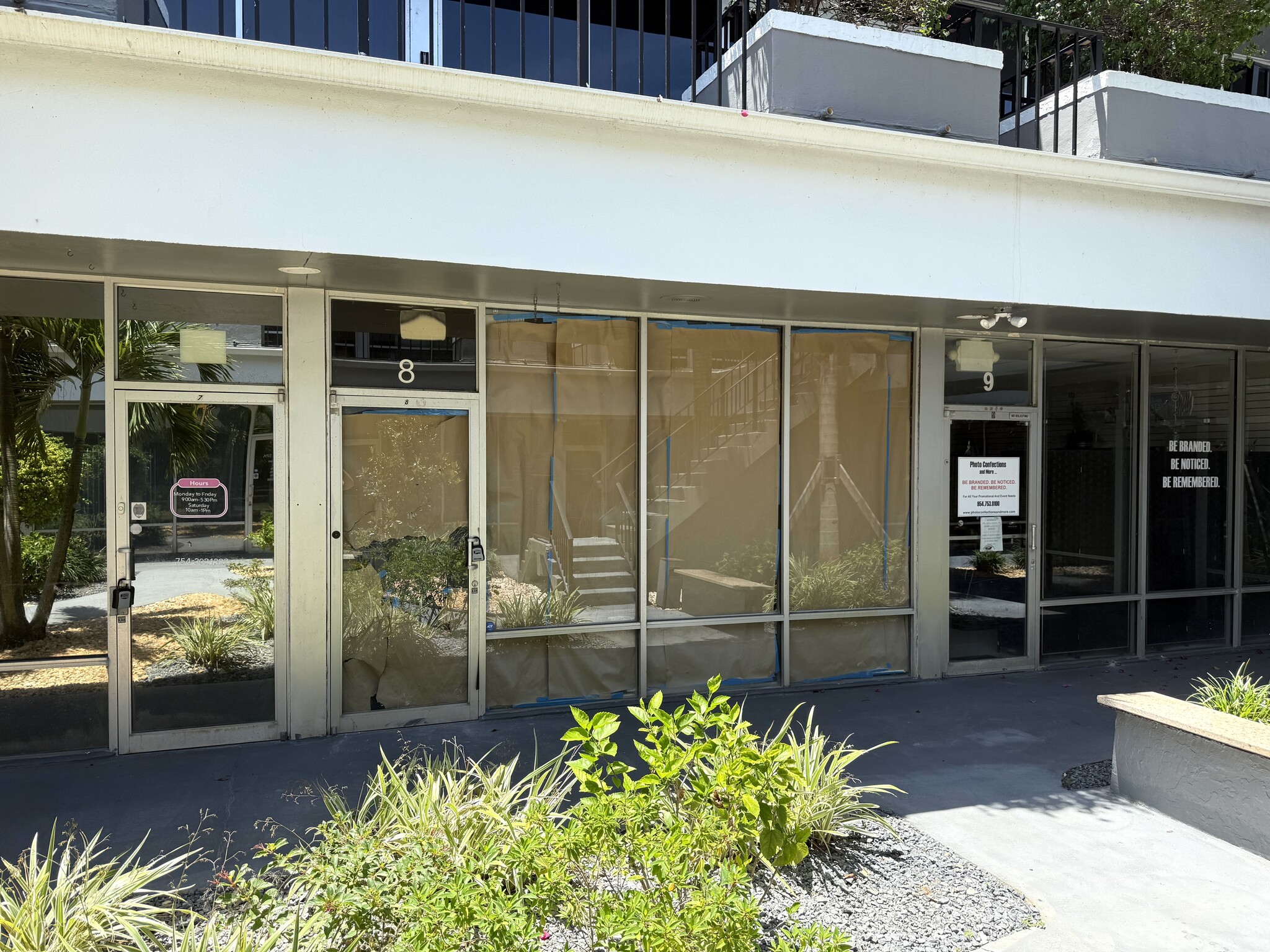 11471 W Sample Rd, Coral Springs, FL for lease Interior Photo- Image 1 of 8