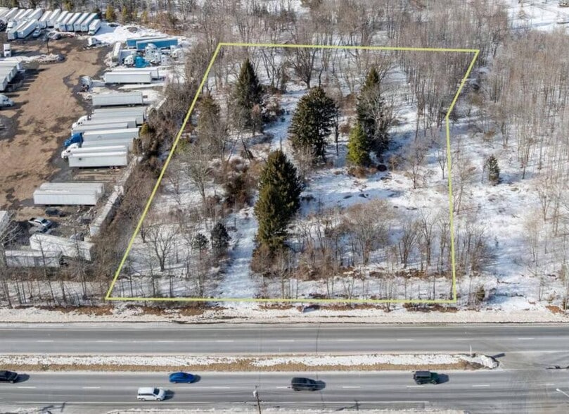 1186 US-130, Robbinsville, NJ for sale - Other - Image 3 of 4