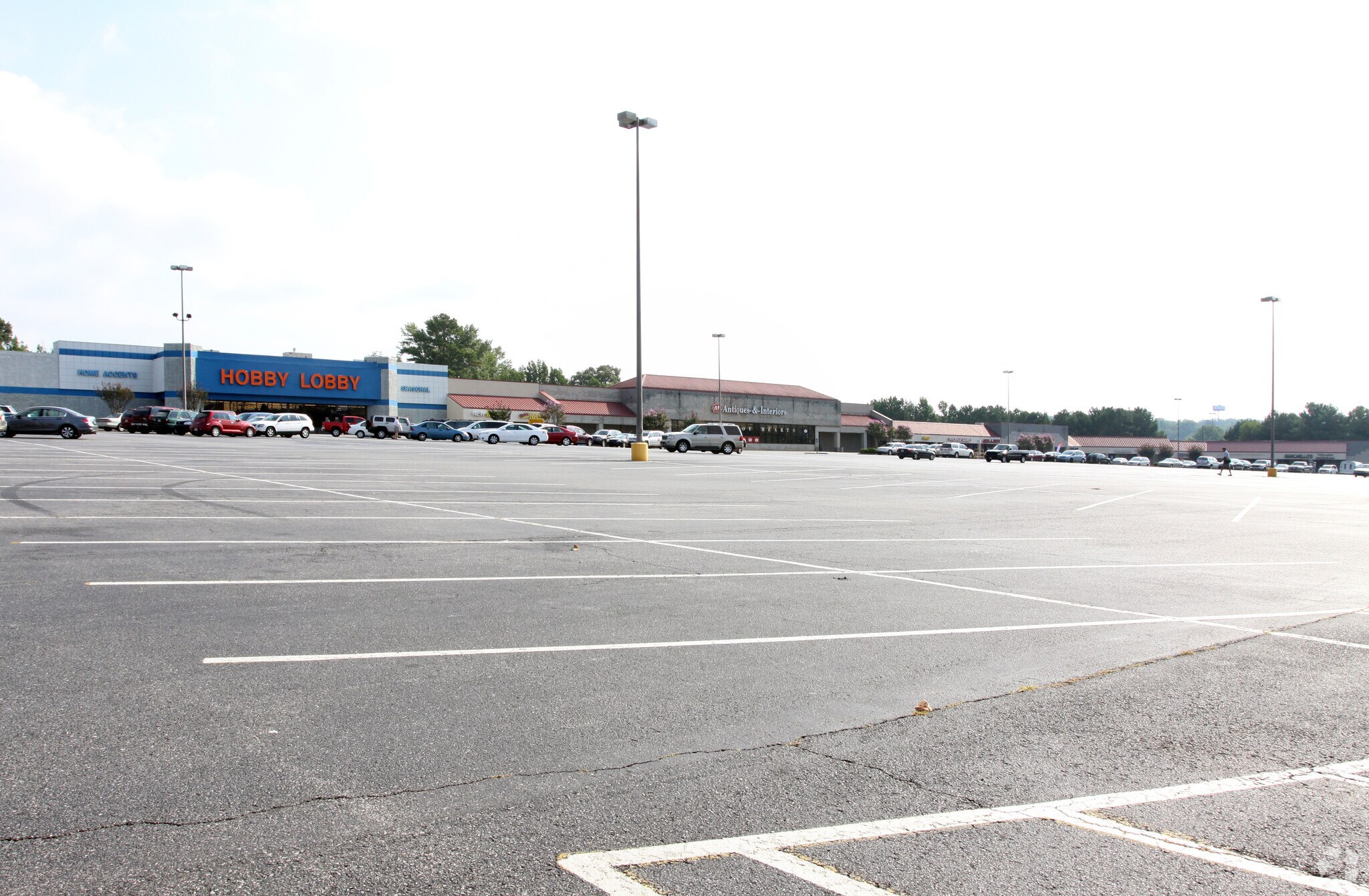 4125 Buford Dr, Buford, GA à louer Photo principale- Image 1 de 19