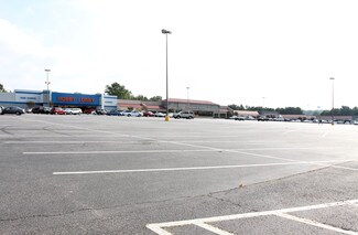 Plus de détails pour 4125 Buford Dr, Buford, GA - Commerce de détail à louer
