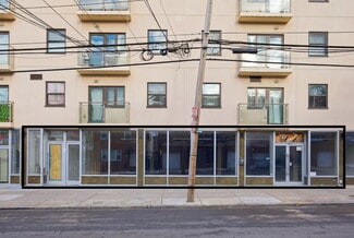 More details for 62-41 Forest Ave, Flushing, NY - Retail for Lease
