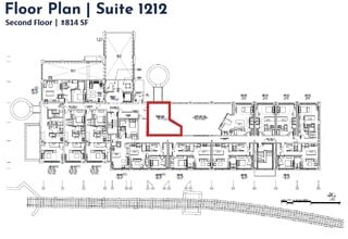 378 Technology Center Way, Rock Hill, SC for lease Floor Plan- Image 1 of 8