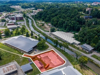 More details for 89 Thompson St, Asheville, NC - Flex for Sale