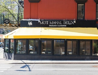 Plus de détails pour 1149 1st Ave, New York, NY - Bureau/Commerce de détail, Commerce de détail à louer