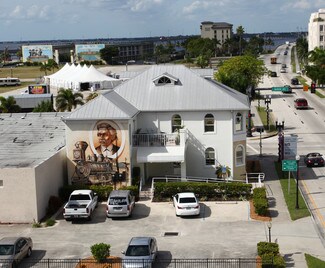 More details for 103 W Marion Ave, Punta Gorda, FL - Office for Lease