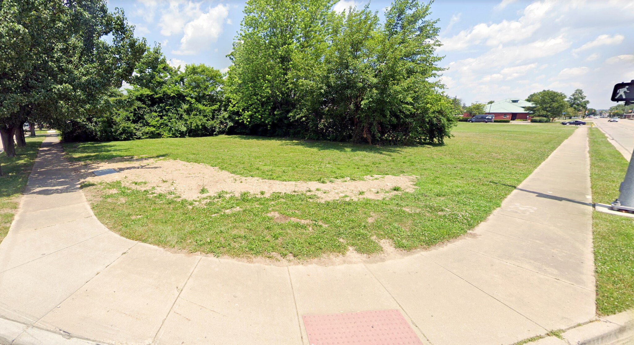 20 N Miami Ave, West Carrollton, OH for sale Building Photo- Image 1 of 3