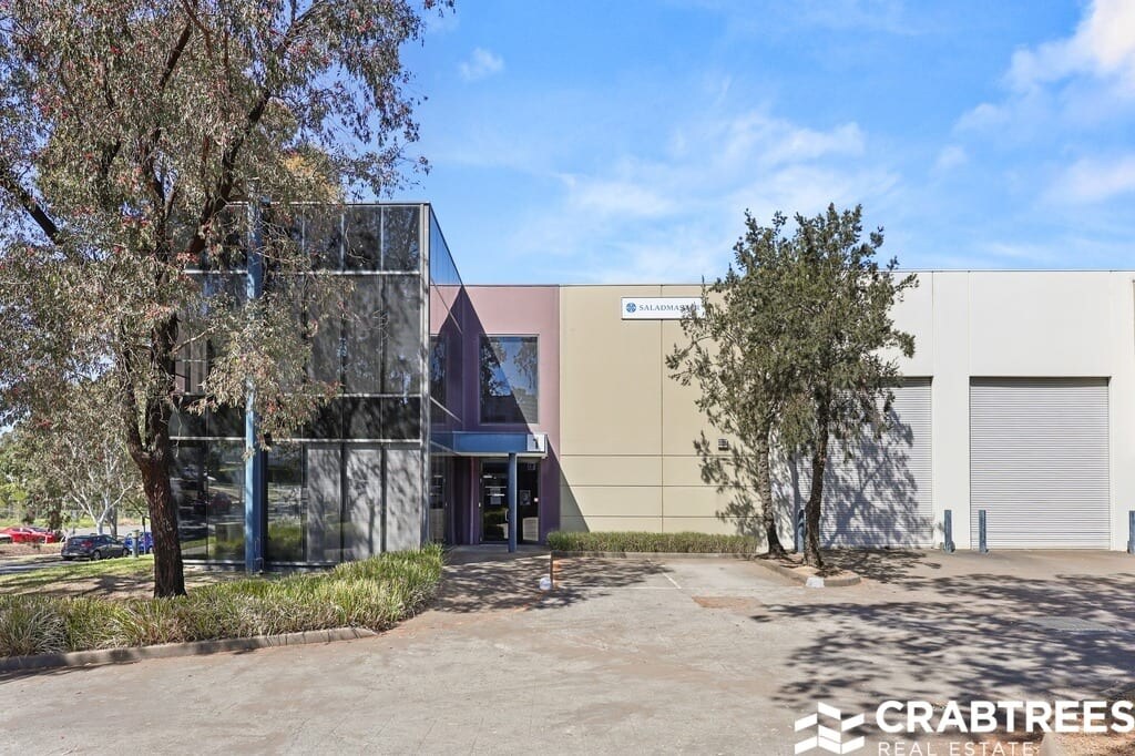 20 Duerdin St, Clayton for lease Building Photo- Image 1 of 10