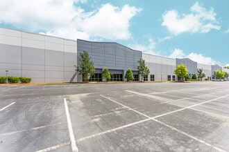 488 Gallimore Dairy Rd, Greensboro, NC for lease Interior Photo- Image 2 of 6