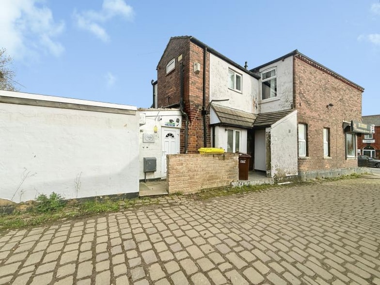 267 Wigan Rd, Wigan for lease - Building Photo - Image 3 of 5