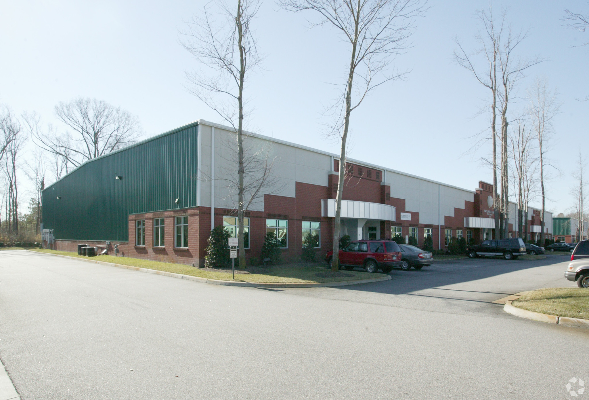 525 Byron St, Chesapeake, VA for lease Building Photo- Image 1 of 12