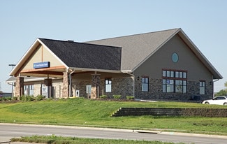 Plus de détails pour 8380 Old Cheney Rd, Lincoln, NE - Commerce de détail à louer