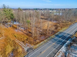 Plus de détails pour 4697 NY-31 Rt, Clay, NY - Terrain à vendre