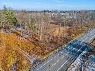 Plus de détails pour 4697 NY-31 Rt, Clay, NY - Terrain à vendre